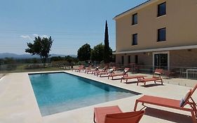ibis Styles Cabriès Aix-en-Provence TGV